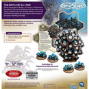 Heroscape: Rising Tide - Oathbound Phalanx and Oathbound Legionnaires Army Expansion 3