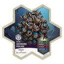 Heroscape: Rising Tide - Oathbound Phalanx and Oathbound Legionnaires Army Expansion 4