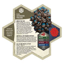 Heroscape: Rising Tide - Oathbound Phalanx and Oathbound Legionnaires Army Expansion 5
