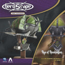Heroscape Air Marshal Zed Nesbitt Army Expansion Miniature Game by Renegade Studio 2