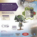 Heroscape Air Marshal Zed Nesbitt Army Expansion Miniature Game by Renegade Studio 3