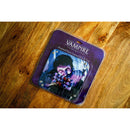 Vampire the Masquerade 5TH Edition Roleplaying Game Acquired Taste Limited Dice and Tray Accessory Pack 1
