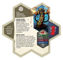 Heroscape: Scavorith, Lord of Ruin 3