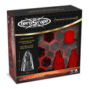 Heroscape: The Lava Fields of Valhalla Terrain Expansion 1