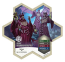 Heroscape Revnan Acolytes and Grave Grim Army Expansion Miniature Game by Renegade Studio 2