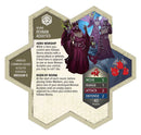 Heroscape Revnan Acolytes and Grave Grim Army Expansion Miniature Game by Renegade Studio 3