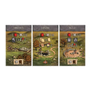Skara Brae Board Game by Renegade Studio 2