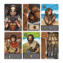 Skara Brae Board Game by Renegade Studio 3