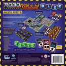 Robo Rally Dice Board Game by Renegade Studio 3