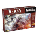 Axis and Allies D-Day Board Game