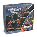 G I JOE Heroscape Strike Forces Army Expansion Board Game by Renegade Studio 1