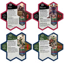 G I JOE Heroscape Strike Forces Army Expansion Board Game by Renegade Studio 4