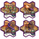 Heroscape Skordyre Soldiers Army Expansion Miniatures Game Expansion