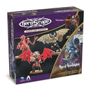 Heroscape Revenants of Revna and Nuckelavee Army Expansion Miniatures Game Expansion