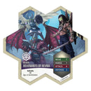 Heroscape Revenants of Revna and Nuckelavee Army Expansion Miniatures Game Expansion