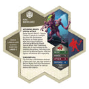 Heroscape Revenants of Revna and Nuckelavee Army Expansion Miniatures Game Expansion