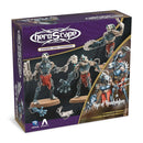 Heroscape Upgraded Necrotech Reavers Army Expansion Miniatures Game Expansion