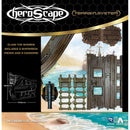 Heroscape Shores of Valhalla Terrain Expansion Miniatures Game Expansion