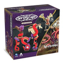Heroscape Thormun and Kraken Army Expansion Miniatures Game Expansion