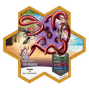 Heroscape Thormun and Kraken Army Expansion Miniatures Game Expansion