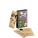 Mycologists Primer Flash Cards Board Game by Renegade Studio 1