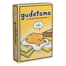 Gudetama: The Tricky Egg Card Game 1