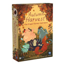 Autumn Harvest: A Tea Dragon Society Card Game 1