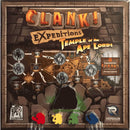 Clank Expeditions Temple of the Ape Lords Board Game by Direwolf 1