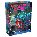 Warps Edge Board Game by Renegade Game Studio 1