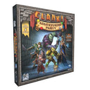 Clank Adventuring Party Board Game by Direwolf 1