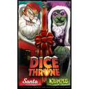 Dice Throne: Santa vs Krampus 1