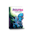 Radlands Cult Of Chrome Board Game by Roxley 1
