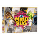 MINDBUG Card Game Base Set First Contact 1