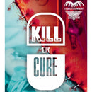 Voidheart Symphony Kill or Cure Revised Edition Quickstart Roleplaying Game Book