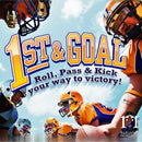 1st & Goal 1