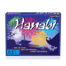 Hanabi Card Game by R and R Games 1