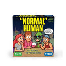 Normal Human Board Game by R and R 1