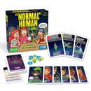 Normal Human Board Game by R and R 2