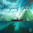 Sleeping Gods Roleplaying Game by Red Raven 1