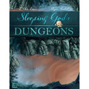 Sleeping Gods Dungeons Board Game by Red Raven 1
