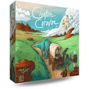 Creature Caravan Board Game by Red Raven 1