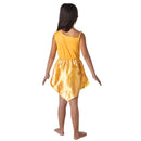 Pocahontas Girls Costume Disney Princess