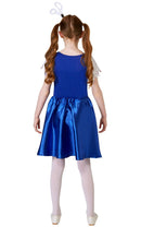 Rag Doll Bloody Kids Costume 3