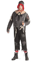 Ragdoll Boy Costume 1