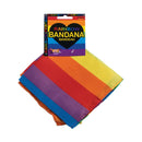 Rainbow Bandana 1