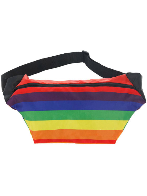 Rainbow Bumbag_1