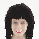 Rasta Wig Short Dreadlock Bob Marley Hair 2