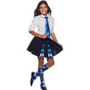 Ravenclaw Harry Potter Neck Tie 2