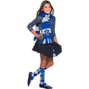 Ravenclaw Harry Potter Scarf 2