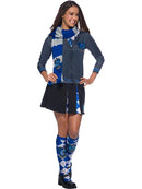 Ravenclaw Harry Potter Scarf 3